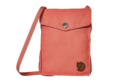 Fjallraven Pocket classy summer handbags 2022 ISHOPS.ME